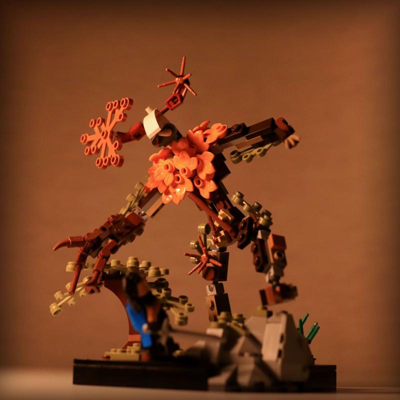 Leshy