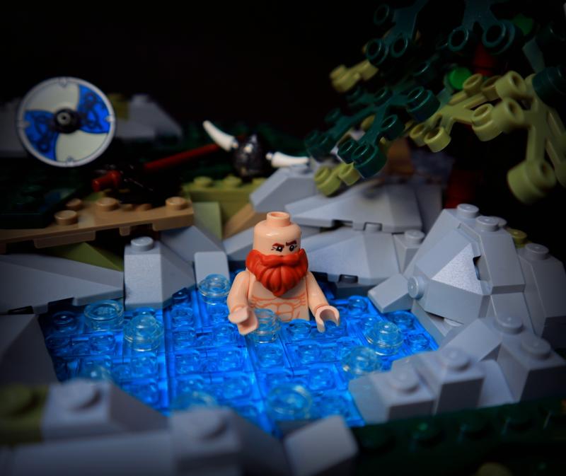 Hotspring